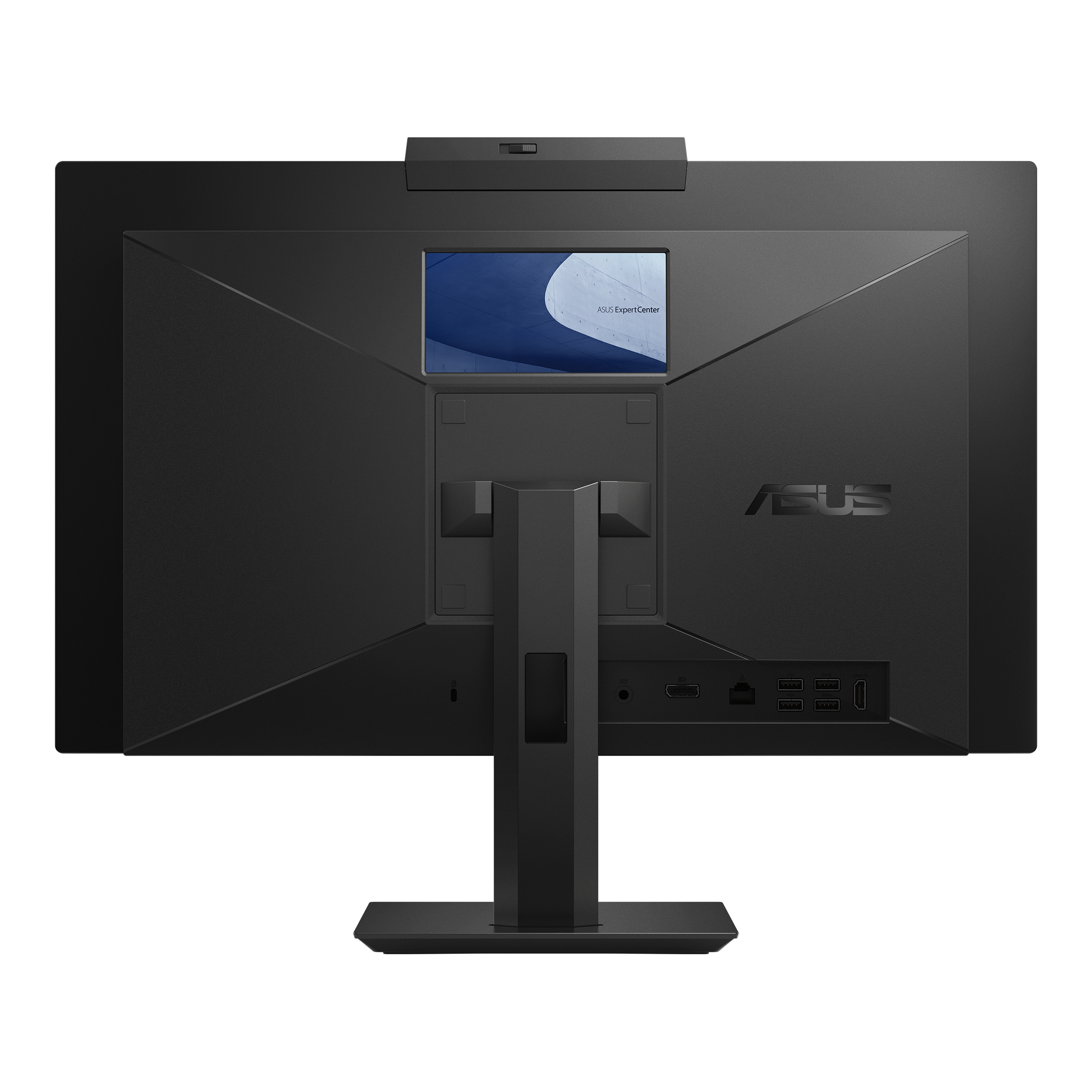 ASUS AIO A340, Core i5 1335U (13th Gen), 8GB DDR5, 512GB SSD, 23.8-inch FHD Touch Screen Model Number: (90PT03T1-M03120) - Image 5