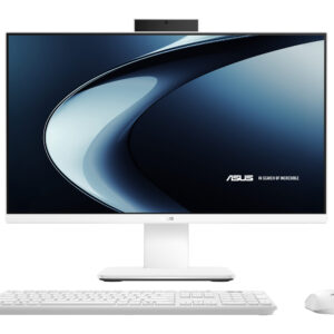 ASUS AIO V440, Core i7 13320H (13th Gen), 8GB DDR5, 512GB SSD, 23.8-inch FHD Screen Model Number: (90PT03X1-M01NS0)