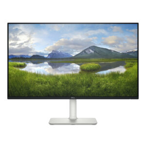DELL S2725H 27-inch FHD Monitor - S2725H