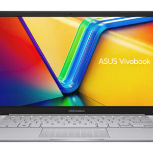 ASUS VIVOBOOK 14 X1404, Core 5 120U, 8GB DDR4, 512GB SSD, 14-inch FHD Model Number: (90NB13U1-M00JE0)