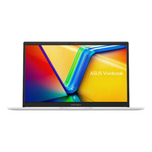 ASUS VIVOBOOK 14 X1404, Core i7 1355U (13th Gen), 12GB DDR4, 512GB SSD, 14-inch FHD Model Number: (90NB10I1-M016A0)