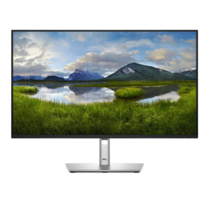 DELL P2725H 27-inch FHD Monitor - P2725H