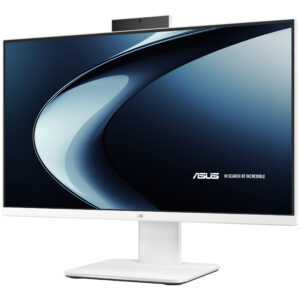 ASUS AIO V440, Core i3 1315U (13th Gen), 8GB DDR5, 512GB SSD, 23.8-inch FHD Screen Model Number: (90PT03X1-M01NP0)
