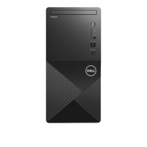 DELL VOSTRO 3030 MT, Core i7 12700 (12th Gen), 8GB DDR5, 512GB SSD Model Number: (N6007VDT3030MTEMEA)