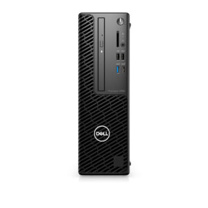 DELL PRECISION 3460 SFF, Core i9 14900 (14th Gen), 64GB DDR5, 5TB SSD, RTX A400 4GB Model Number: (210-BCTU-I9NVW)