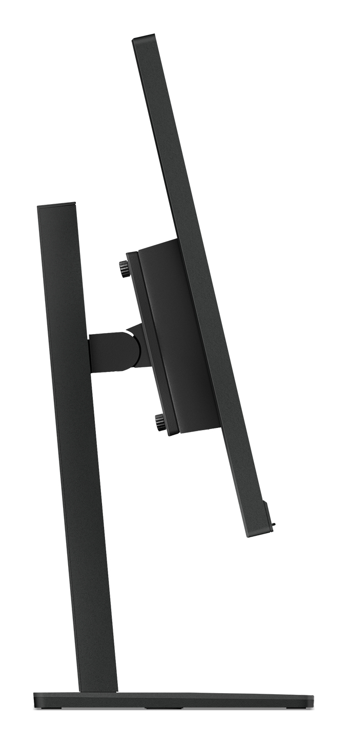 LENOVO THINKVISION E24-40 23.8-inch FHD Monitor - 64BAMAT1UK - Image 3