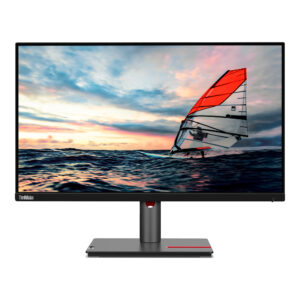LENOVO THINKVISION P25I-30 24.5-inch FHD Monitor - 63F4MAT1UK