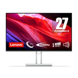LENOVO L27I-4A 27-inch FHD Monitor - 67BEKAC1AE