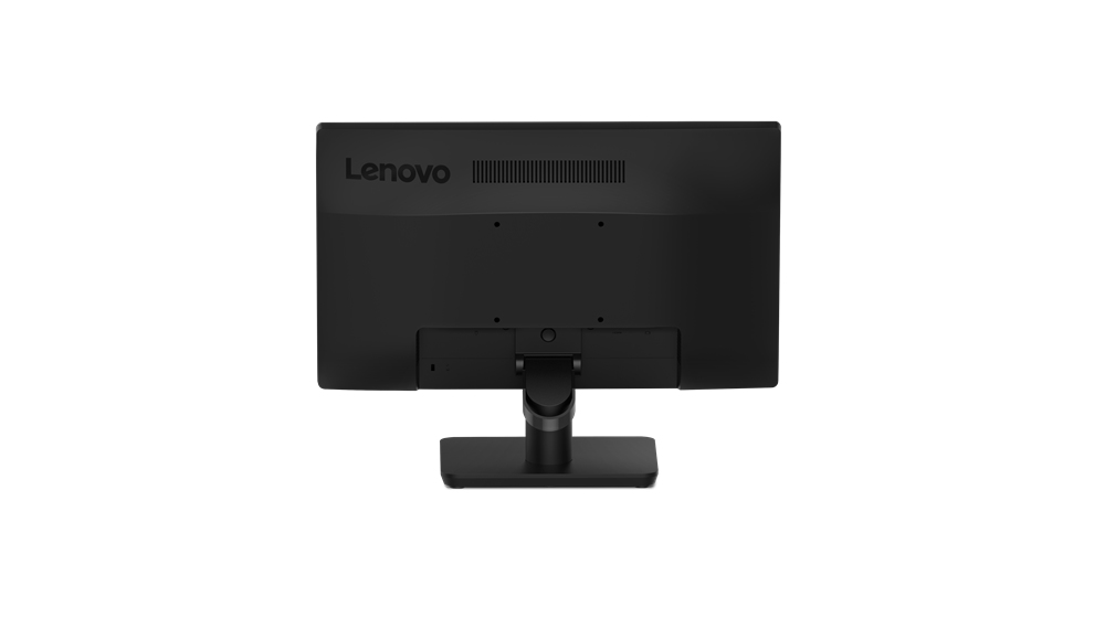 LENOVO D19-10 18.5-inch HD Monitor - 61E0KCT6EU - Image 3