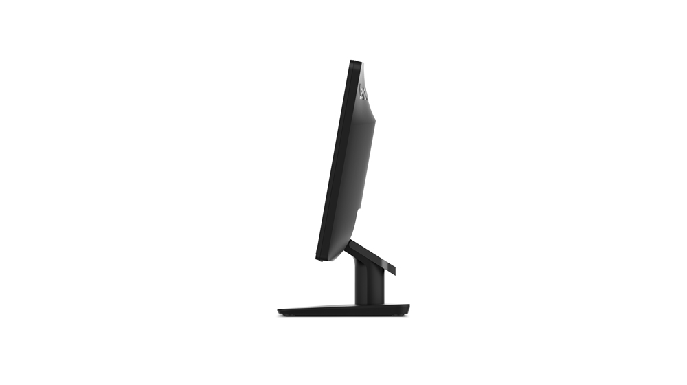 LENOVO D19-10 18.5-inch HD Monitor - 61E0KCT6EU - Image 4