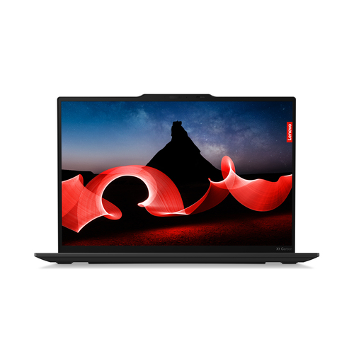 LENOVO THINKPAD X1 CARBON GEN 12, Core Ultra 7 155U, 16GB LPDDR5x, 1TB SSD, 14-inch WUXGA Model Number: (21KC000YUE) - Image 2