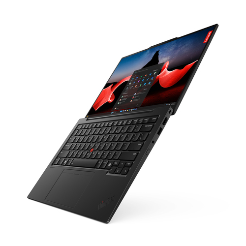 LENOVO THINKPAD X1 CARBON GEN 12, Core Ultra 7 155U, 16GB LPDDR5x, 1TB SSD, 14-inch WUXGA Model Number: (21KC000YUE) - Image 3
