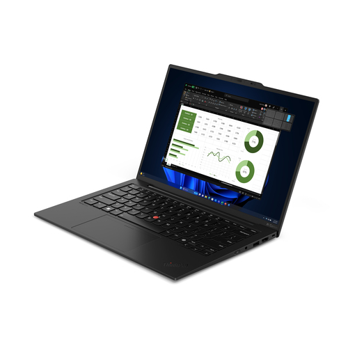 LENOVO THINKPAD X1 CARBON GEN 12, Core Ultra 7 155U, 16GB LPDDR5x, 1TB SSD, 14-inch WUXGA Model Number: (21KC000YUE) - Image 4